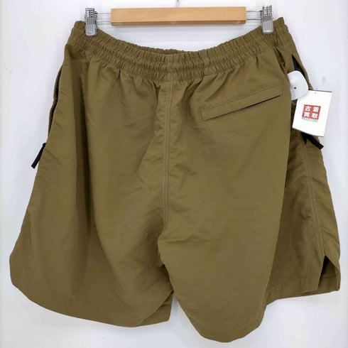 ナイキ NIKE NikeLab Collection NRG SHORT イージーショートパンツ メンズ JPN:L