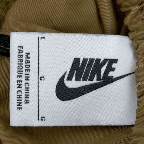 ナイキ NIKE NikeLab Collection NRG SHORT イージーショートパンツ メンズ JPN:L