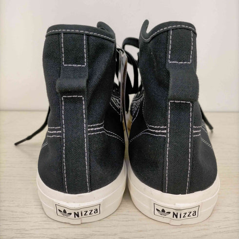 アディダスオリジナルス adidas Originals NIZZA HI RF メンズ 29.5cm
