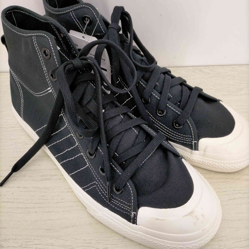 アディダスオリジナルス adidas Originals NIZZA HI RF メンズ 29.5cm