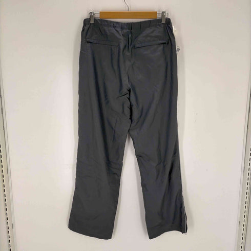 ギャップ Gap 02年製 OLD GAP ラインパンツ メンズ JPN:S