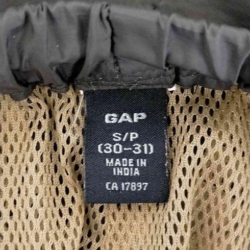 ギャップ Gap 02年製 OLD GAP ラインパンツ メンズ JPN:S