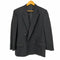 コムデギャルソンオムドゥ COMME des GARCONS HOMME DEUX ダブルテーラードジャケット メンズ S