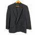 コムデギャルソンオムドゥ COMME des GARCONS HOMME DEUX ダブルテーラードジャケット メンズ S