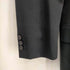 コムデギャルソンオムドゥ COMME des GARCONS HOMME DEUX ダブルテーラードジャケット メンズ S