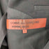 コムデギャルソンオムドゥ COMME des GARCONS HOMME DEUX ダブルテーラードジャケット メンズ S