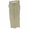 ザラ ZARA STRIPED RUSTIC PANTS レディース JPN:M