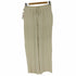 ザラ ZARA STRIPED RUSTIC PANTS レディース JPN:M