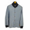 ベラフォンテ belafonte RAGTIME COLOR DENIM CLUB JACKET メンズ JPN:L