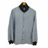 ベラフォンテ belafonte RAGTIME COLOR DENIM CLUB JACKET メンズ JPN:L