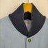 ベラフォンテ belafonte RAGTIME COLOR DENIM CLUB JACKET メンズ JPN:L