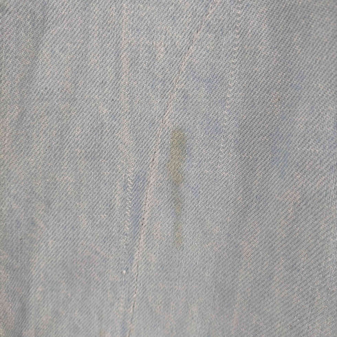 ベラフォンテ belafonte RAGTIME COLOR DENIM CLUB JACKET メンズ JPN:L