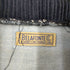 ベラフォンテ belafonte RAGTIME COLOR DENIM CLUB JACKET メンズ JPN:L