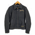 ジャックローズラブメゾン JACK ROSE Luv maison チェーンステッチ ワークジャケット メンズ JPN:44
