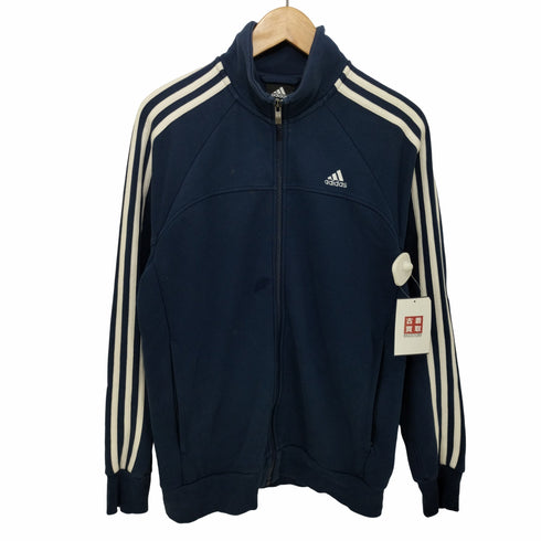 アディダス adidas トラックジャケット ジャージ メンズ JPN:L