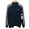 アディダス adidas トラックジャケット ジャージ メンズ JPN:L