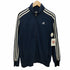 アディダス adidas トラックジャケット ジャージ メンズ JPN:L