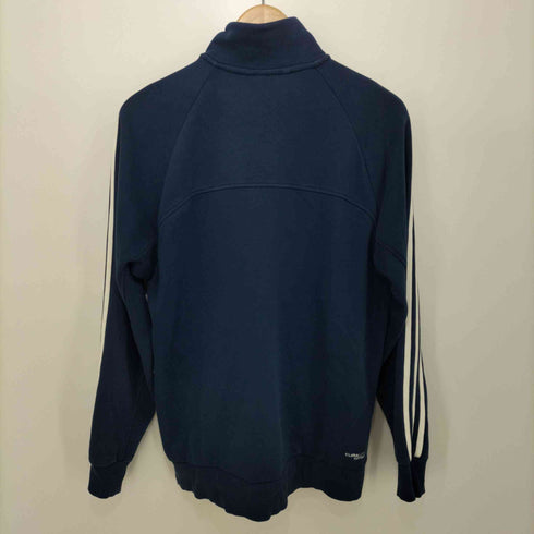 アディダス adidas トラックジャケット ジャージ メンズ JPN:L