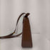チャールズキース CHARLES & KEITH 22AW Gabine ガビーヌ カーブショルダーバッグ レディース