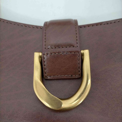 チャールズキース CHARLES & KEITH 22AW Gabine ガビーヌ カーブショルダーバッグ レディース