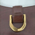チャールズキース CHARLES & KEITH 22AW Gabine ガビーヌ カーブショルダーバッグ レディース