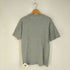 ギルダン GILDAN 90-00s 二枚タグ NEW YORK CITY フロント刺繍 クルーネックTシャツ メンズ import:M