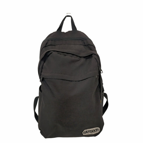 アウトドアプロダクツ OUTDOOR PRODUCTS PCスリーブ付きリュック メンズ