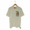 ステューシー Stussy メキシコ製 Love and Hate Tee フロントプリント クルーネックTシャツ メンズ import:M