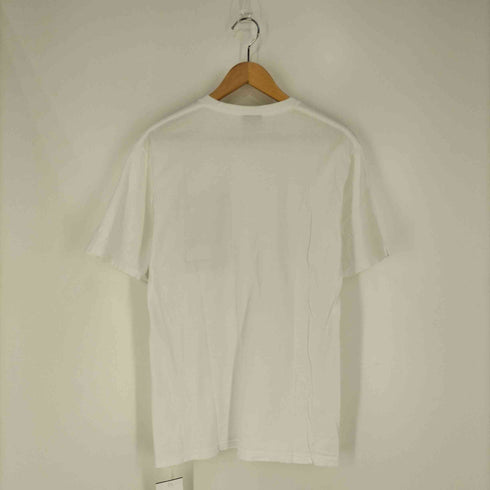ステューシー Stussy メキシコ製 Love and Hate Tee フロントプリント クルーネックTシャツ メンズ import:M