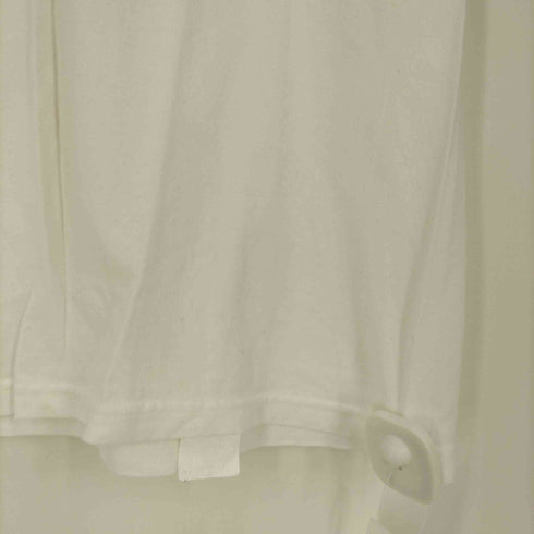 ステューシー Stussy メキシコ製 Love and Hate Tee フロントプリント クルーネックTシャツ メンズ import:M
