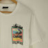 ステューシー Stussy メキシコ製 Love and Hate Tee フロントプリント クルーネックTシャツ メンズ import:M