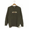 オニータ ONEITA 90s POWER-SWEATS フロント刺繍 クルーネックスウェット メンズ import:M
