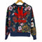 アディダスオリジナルス adidas Originals Logo Hoodie レディース JPN:M