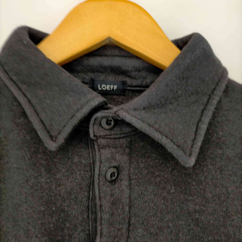 ロエフ LOEFF Sweatshirt レディース