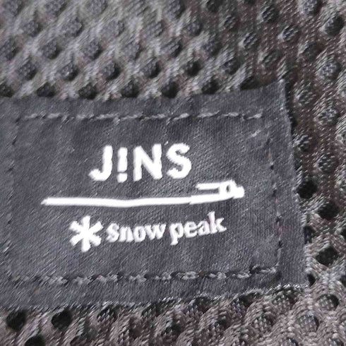 スノーピーク Snow Peak サコッシュ ミニショルダーバッグ メンズ