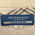 バーバリーブルーレーベル BURBERRY BLUE LABEL ワンポイント刺繍 チェック 半袖カットソー レディース 38