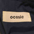 ocosic 編み紐 4way ナップサック メンズ