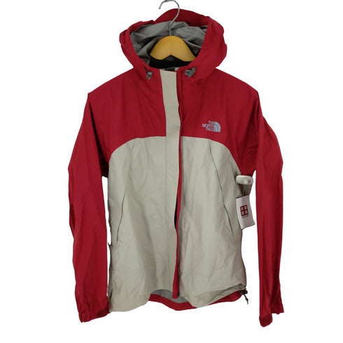 ザノースフェイス THE NORTH FACE バイカラーナイロンジャケット メンズ JPN:L