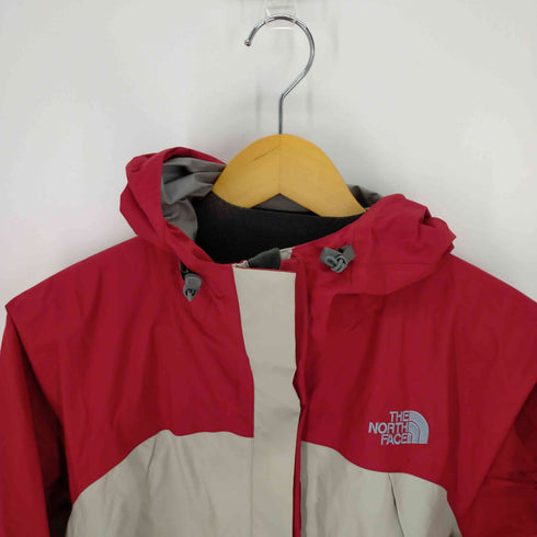 ザノースフェイス THE NORTH FACE バイカラーナイロンジャケット メンズ JPN:L