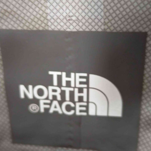 ザノースフェイス THE NORTH FACE バイカラーナイロンジャケット メンズ JPN:L