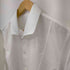 ロエフ LOEFF 23AW スタンドネックコルセットシャツ レディース 0
