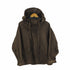 アッパーハイツ upper hights リラックス ミリタリーパーカー THE MILITARY PARKA レディース JPN:1