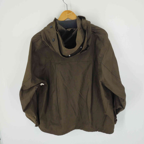 アッパーハイツ upper hights リラックス ミリタリーパーカー THE MILITARY PARKA レディース JPN:1