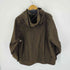 アッパーハイツ upper hights リラックス ミリタリーパーカー THE MILITARY PARKA レディース JPN:1