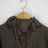 アッパーハイツ upper hights リラックス ミリタリーパーカー THE MILITARY PARKA レディース JPN:1