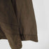 アッパーハイツ upper hights リラックス ミリタリーパーカー THE MILITARY PARKA レディース JPN:1