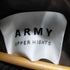 アッパーハイツ upper hights リラックス ミリタリーパーカー THE MILITARY PARKA レディース JPN:1