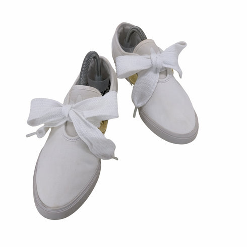 アディダスオリジナルス adidas Originals ADIDAS SLEEK LO W レディース JPN:23.5