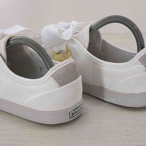 アディダスオリジナルス adidas Originals ADIDAS SLEEK LO W レディース JPN:23.5
