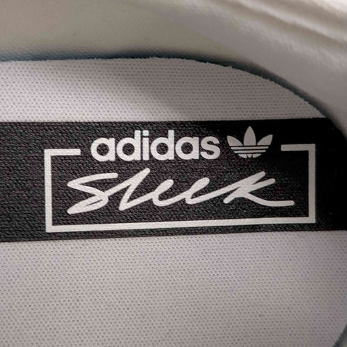 アディダスオリジナルス adidas Originals ADIDAS SLEEK LO W レディース JPN:23.5